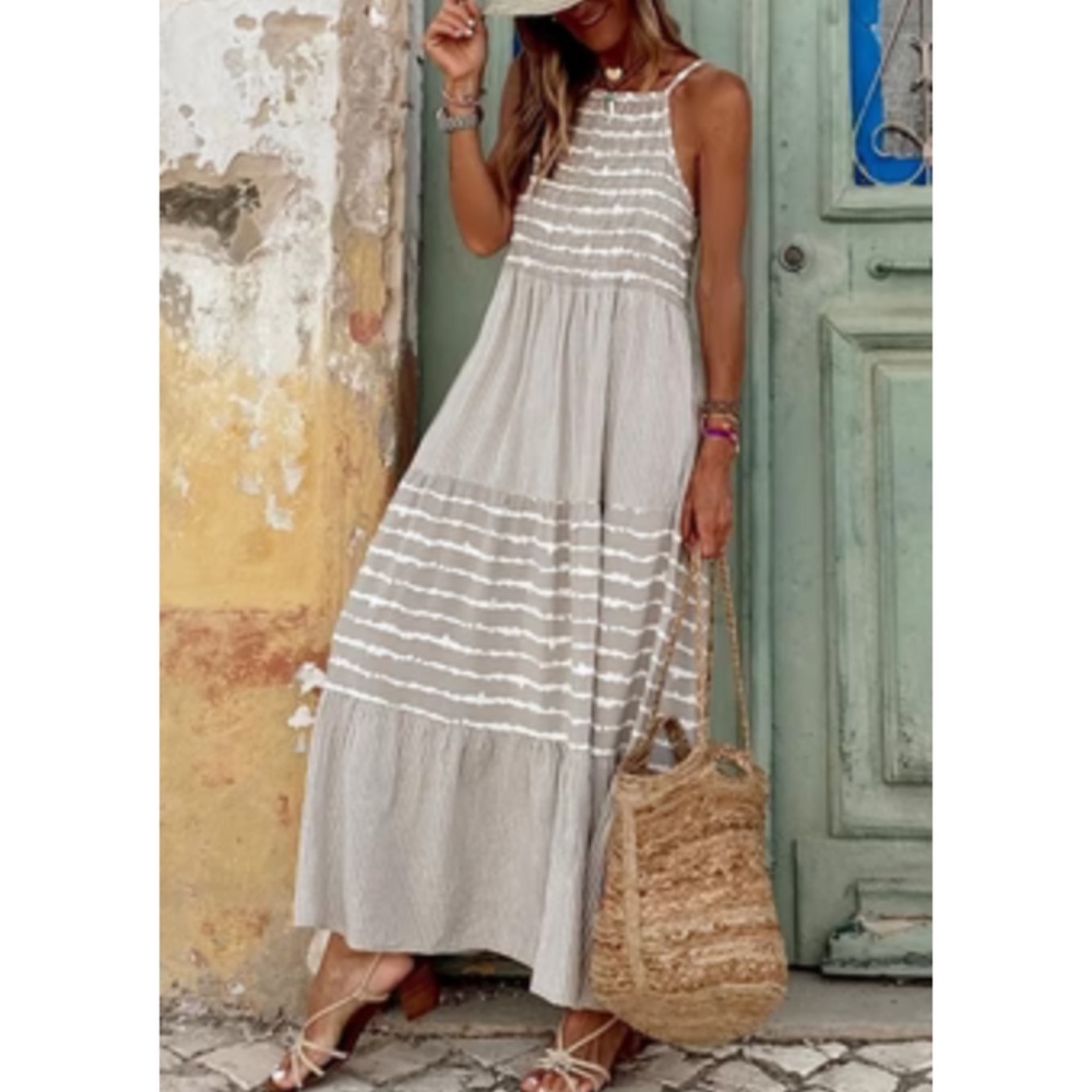 Summer Dress